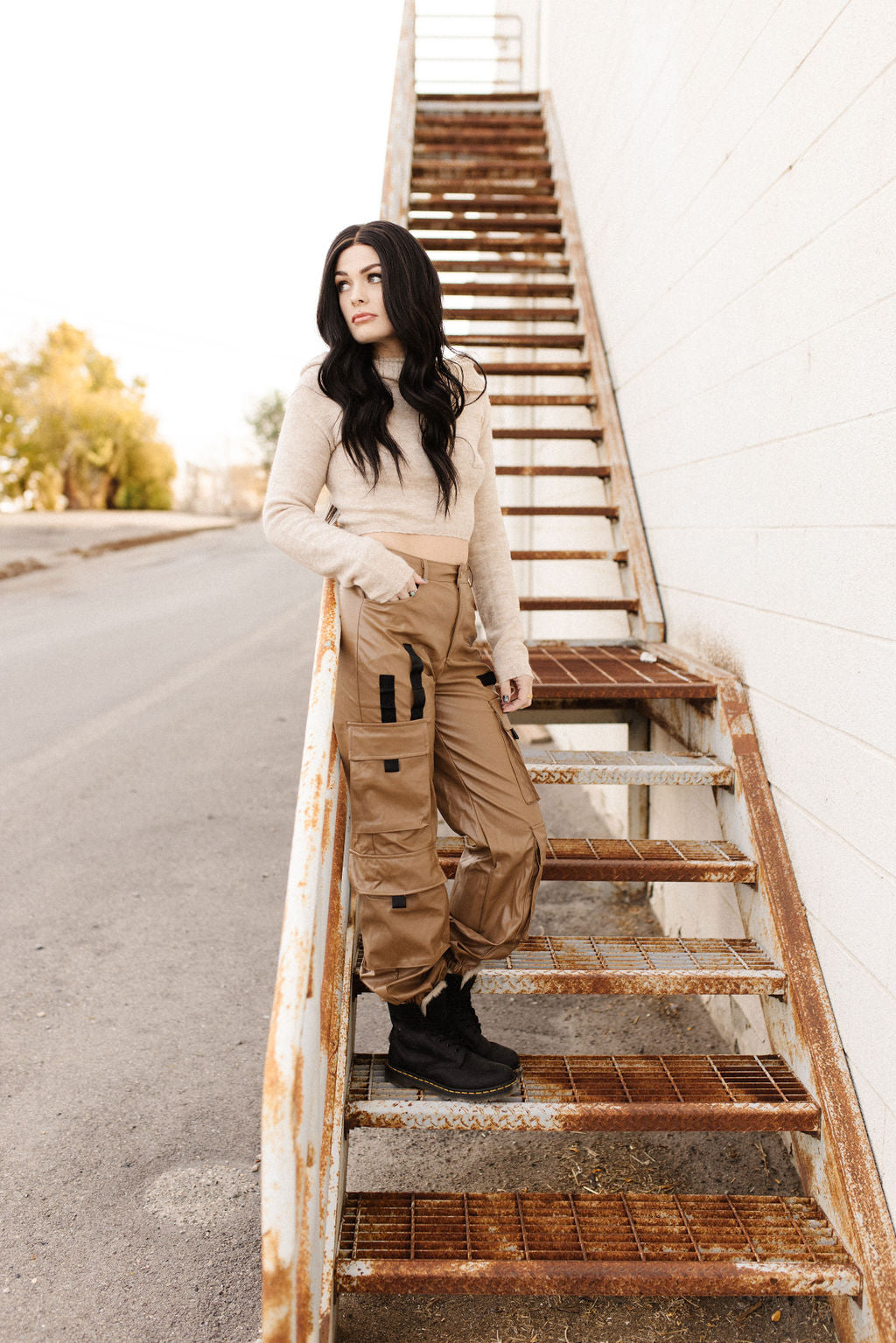 Madi Natural