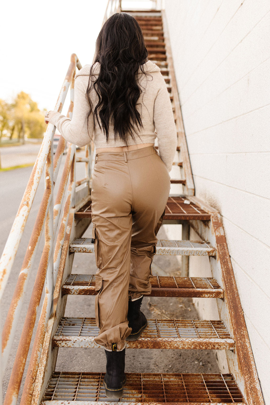 Madi Natural