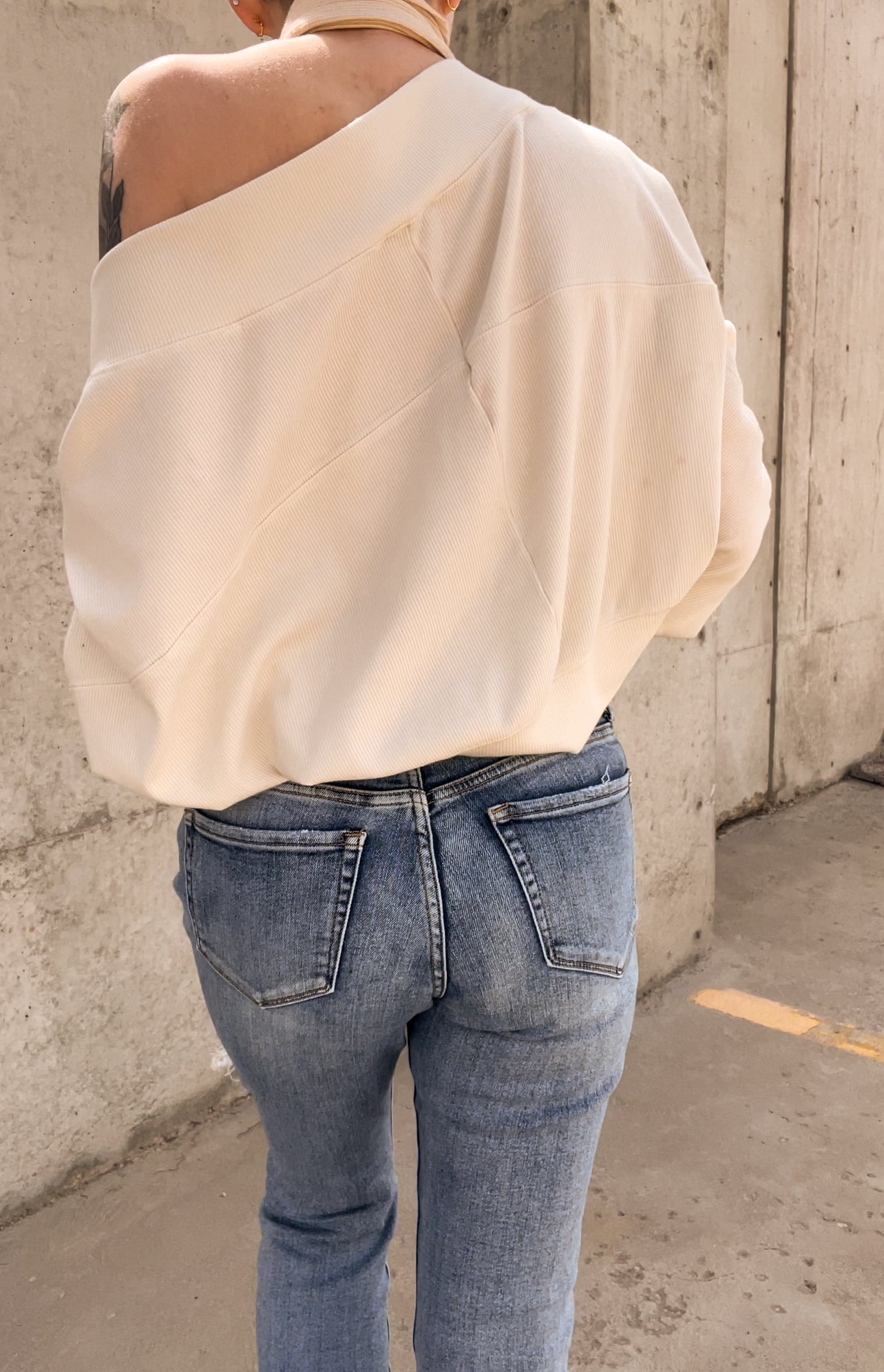 Bolero Top