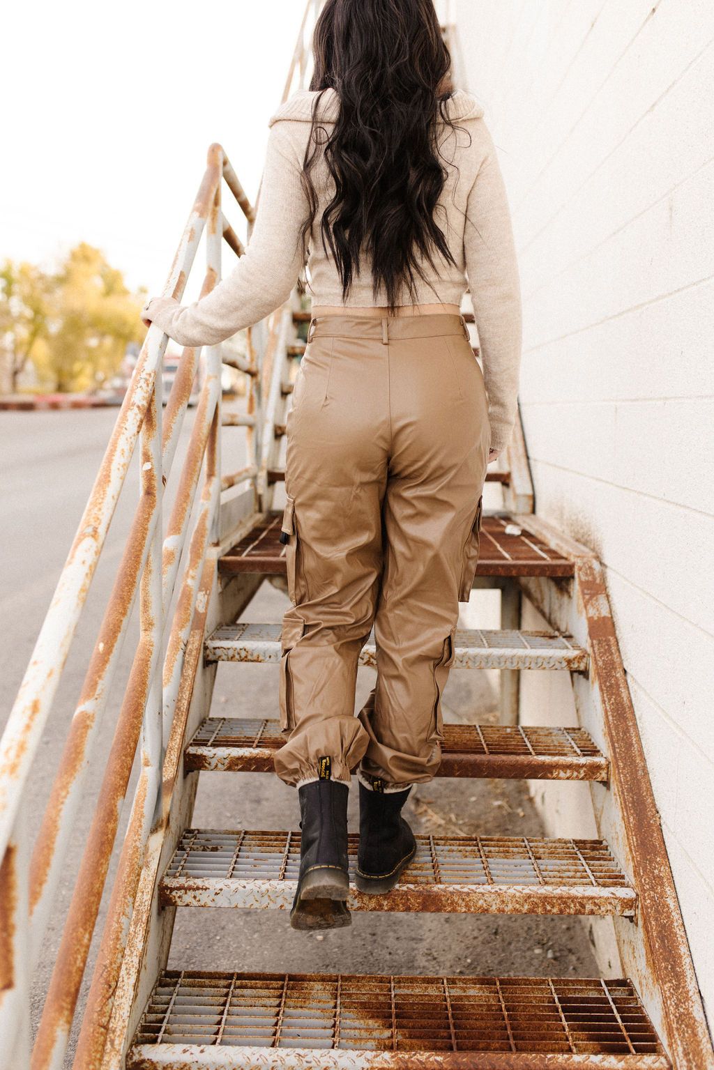 Madi Natural