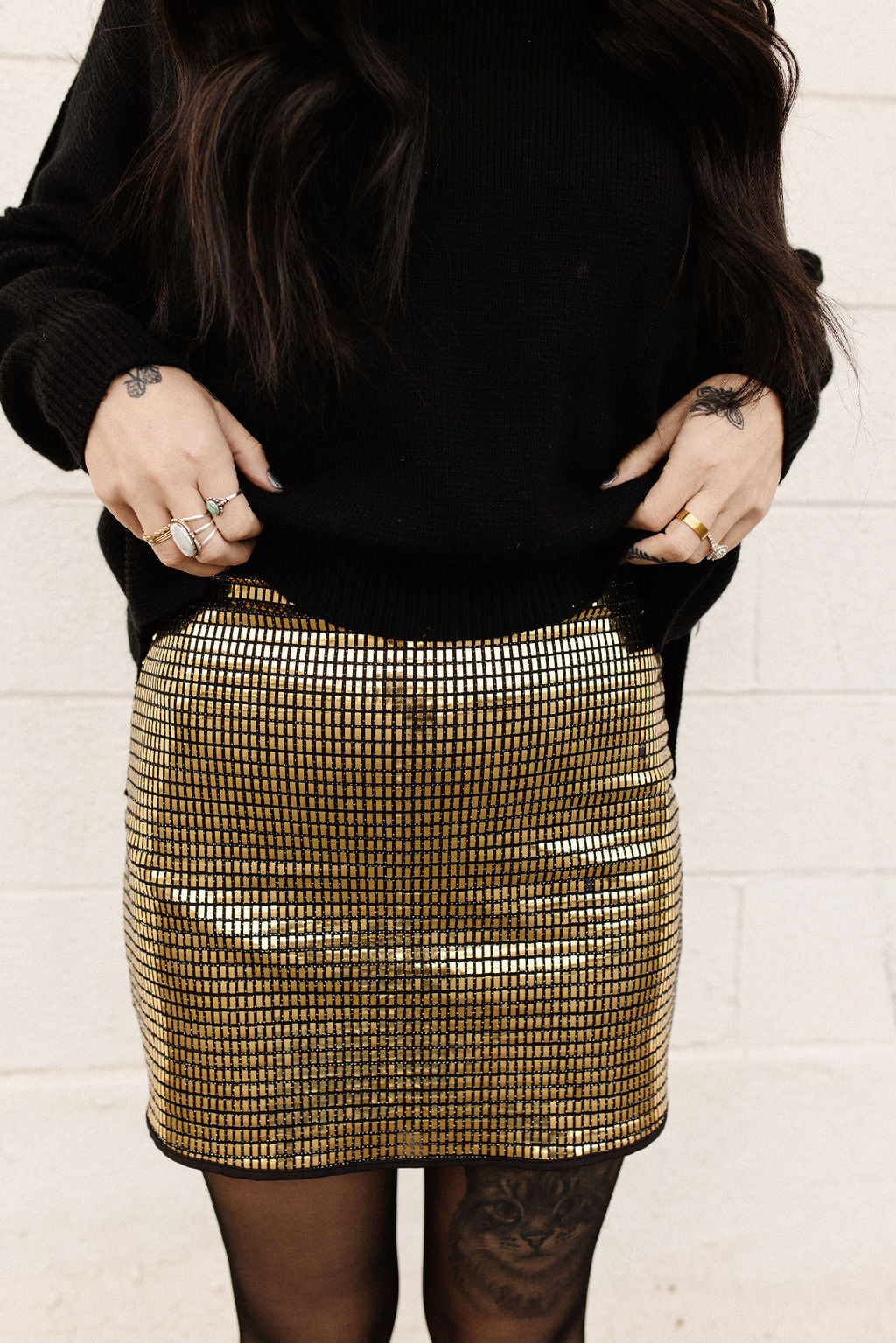 Goldie