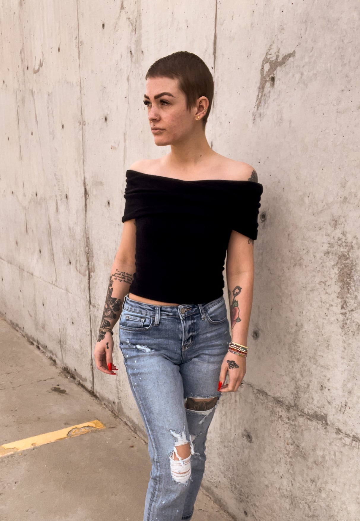 Madison