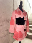 Pretty Reckless Mini Skirt
