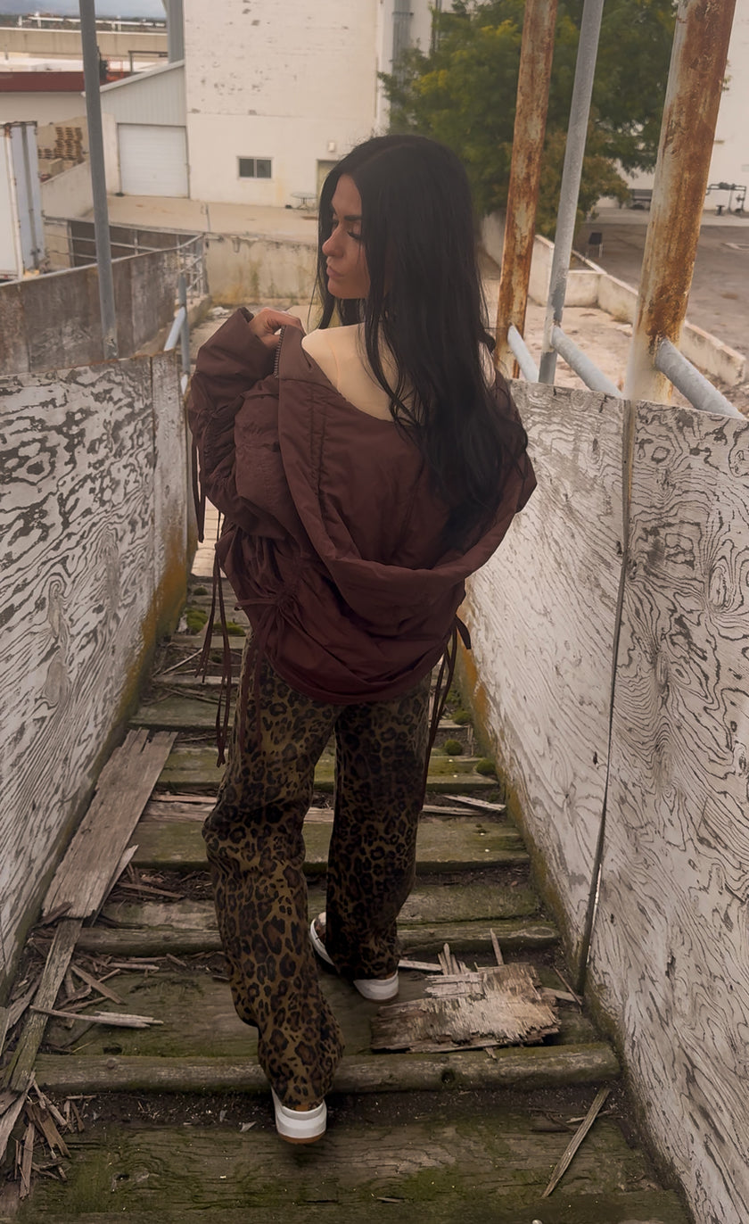 Feral Energy Pants