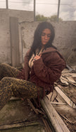Feral Energy Pants
