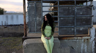 Belted Jumpsuit