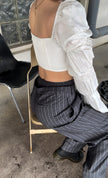 Soft Power Trousers