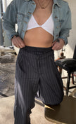 Soft Power Trousers