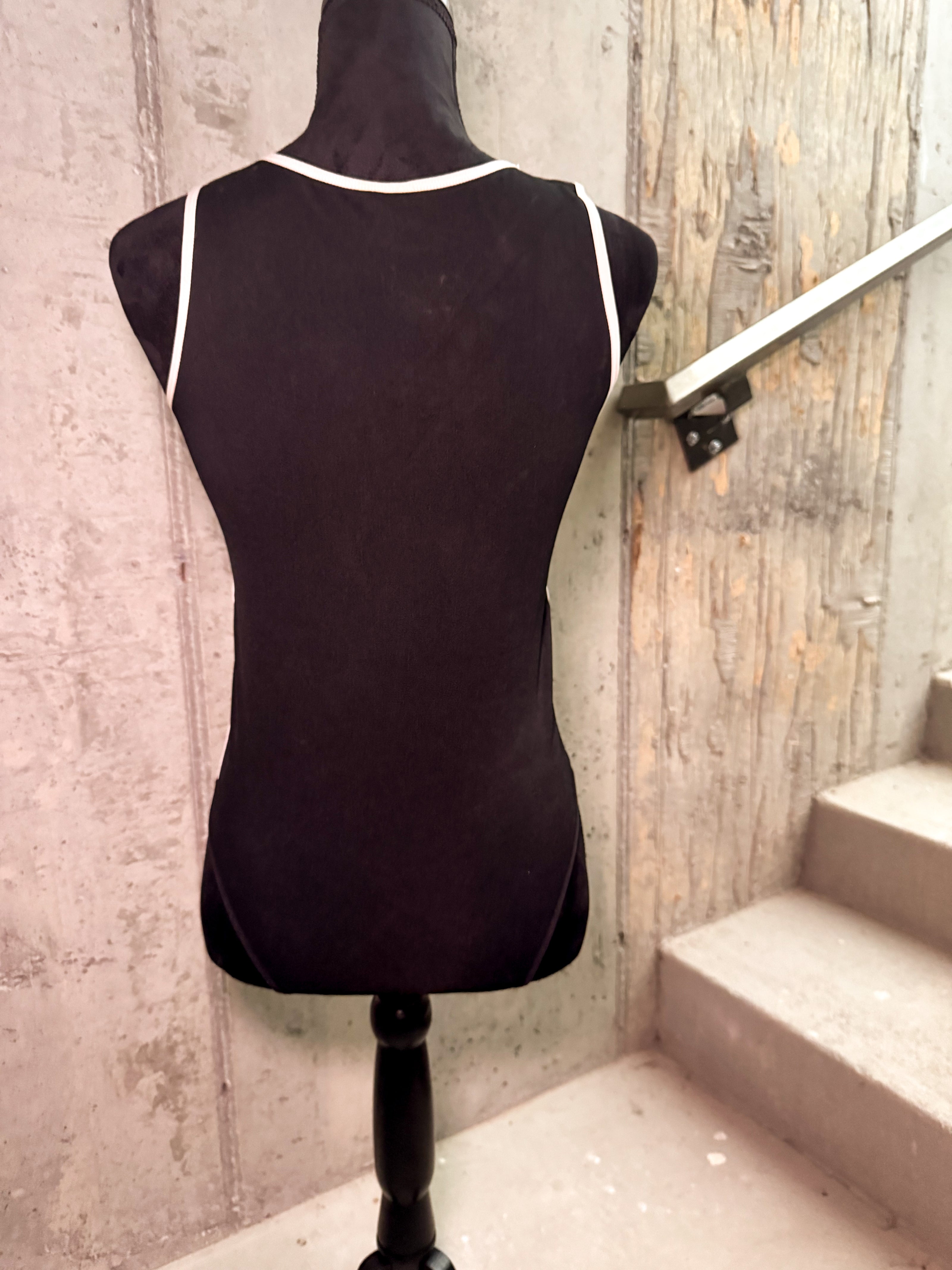 Full Throttle Bodysuit