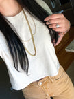 Clean Slate Crop