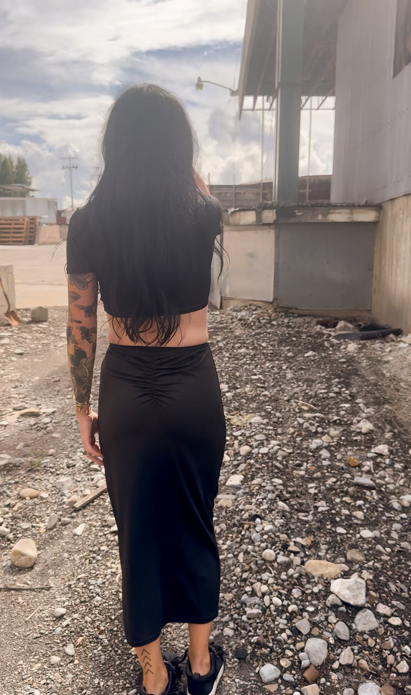 Back in Black Set