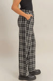 Plaid Behavior