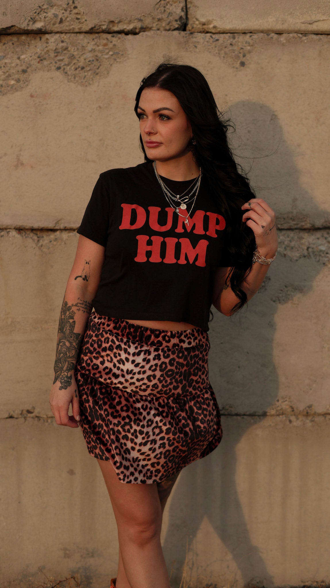 Dump Him