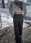 Soft Power Trousers