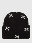 Femme Fatale Knit