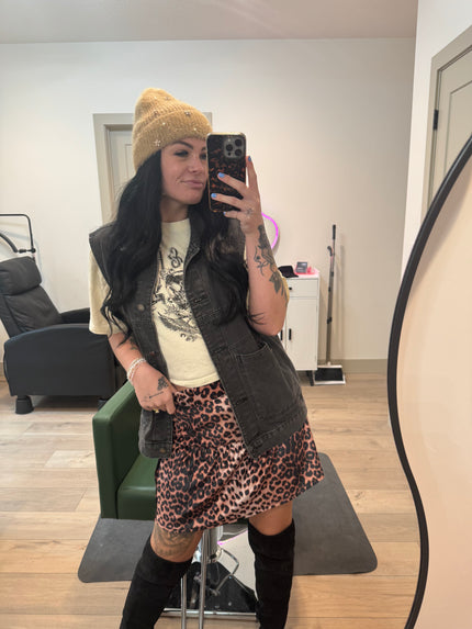 Born Wild Mini