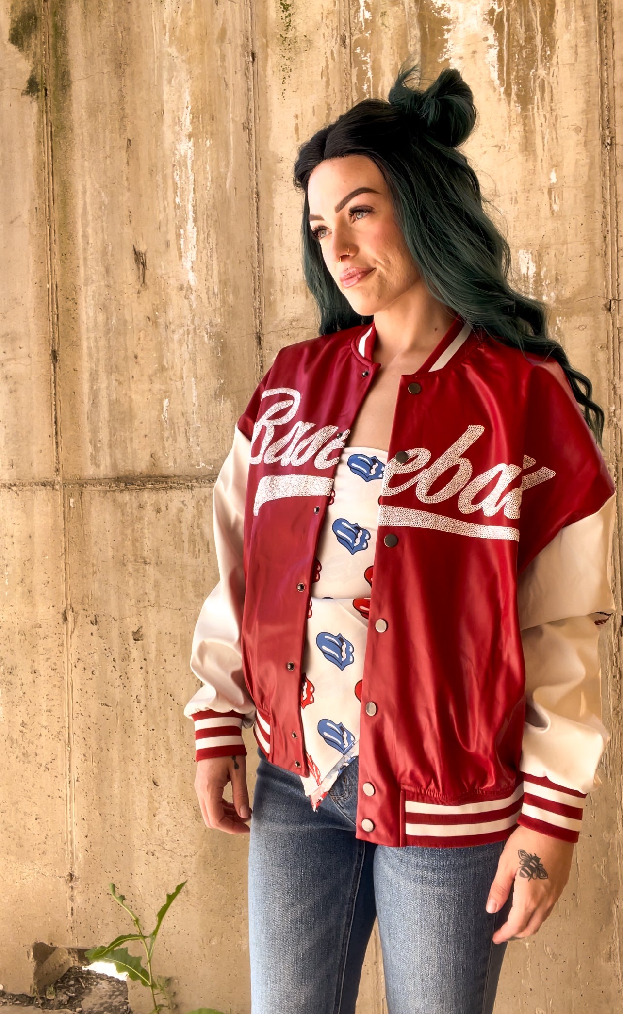 Baseball Bomber