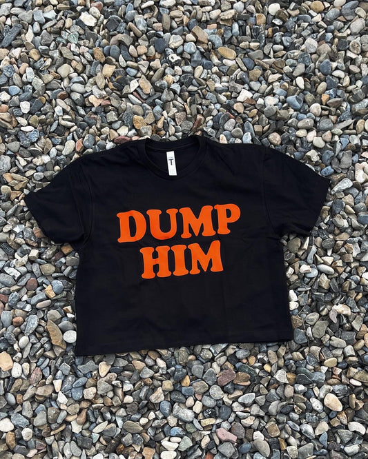 Dump Him