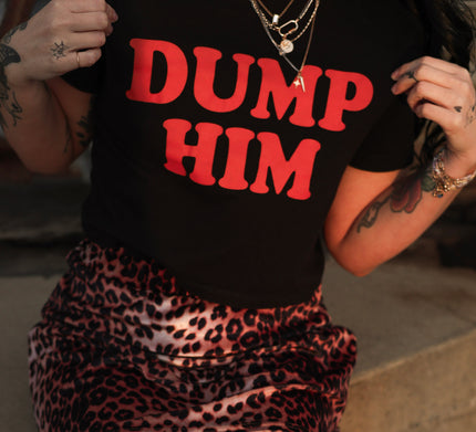 Dump Him