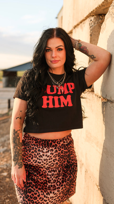 Dump Him