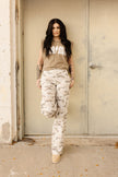 Desert Doll Cargo