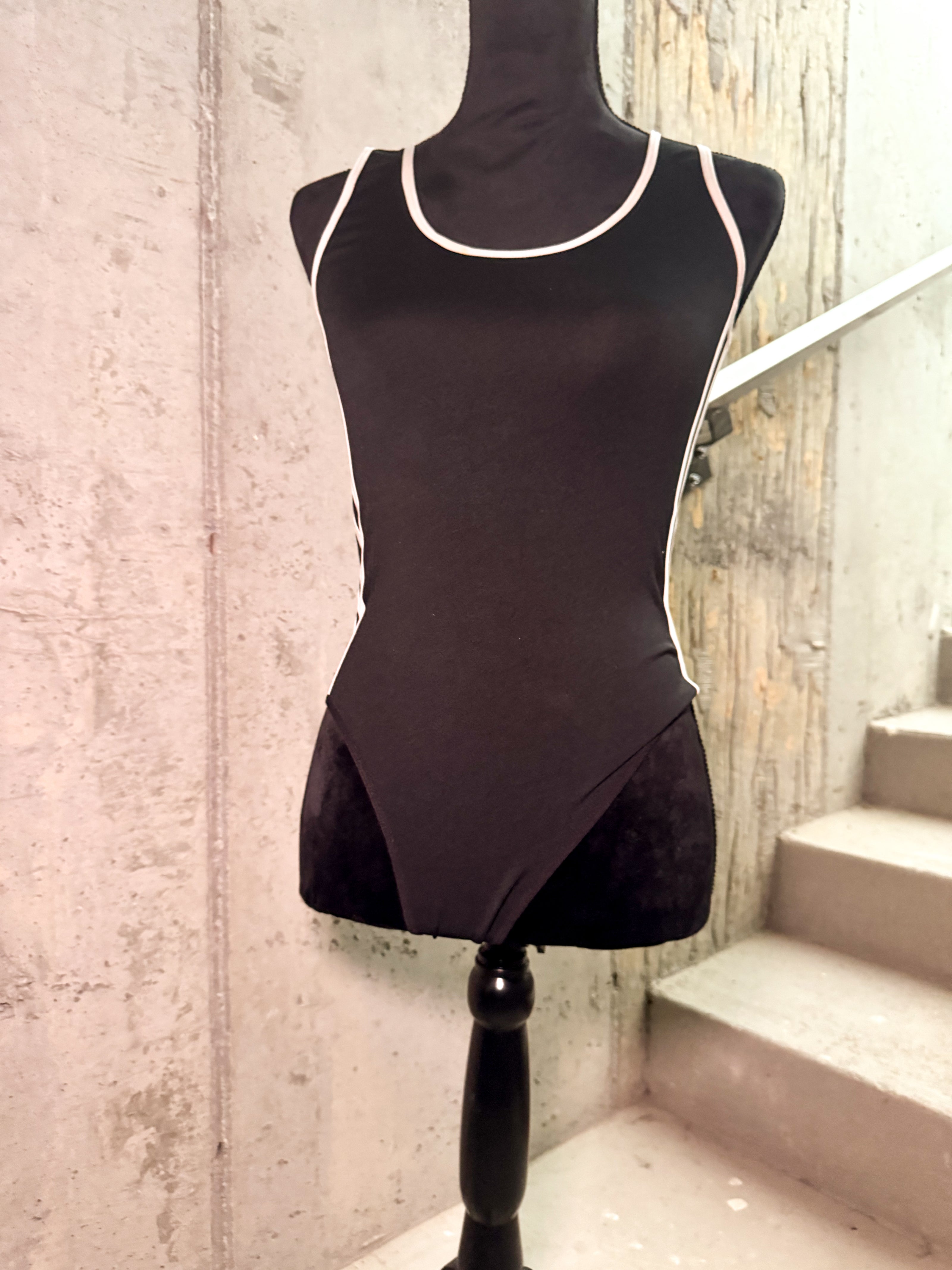 Full Throttle Bodysuit
