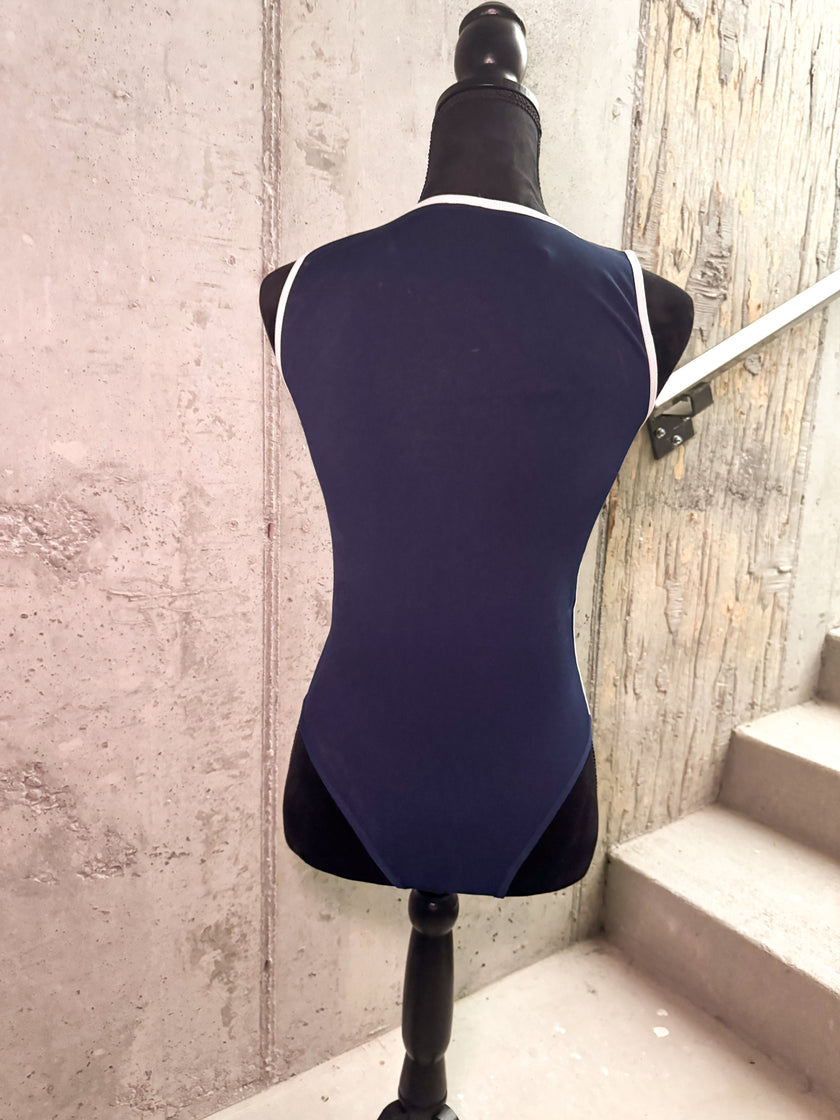 Full Throttle Bodysuit