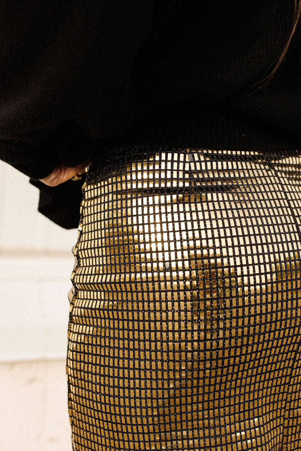 Goldie