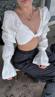 Soft Power Trousers