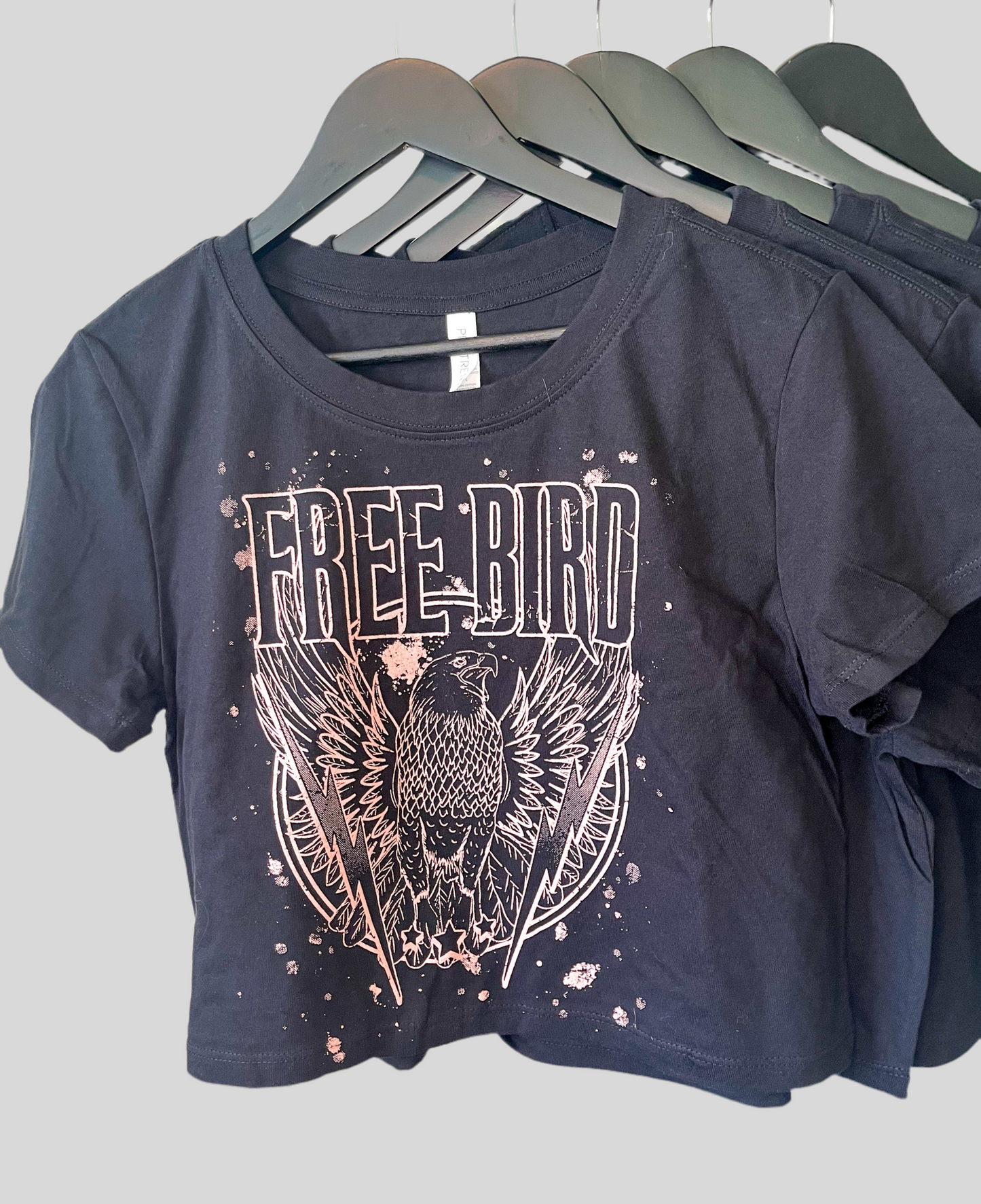 Free Bird Tee