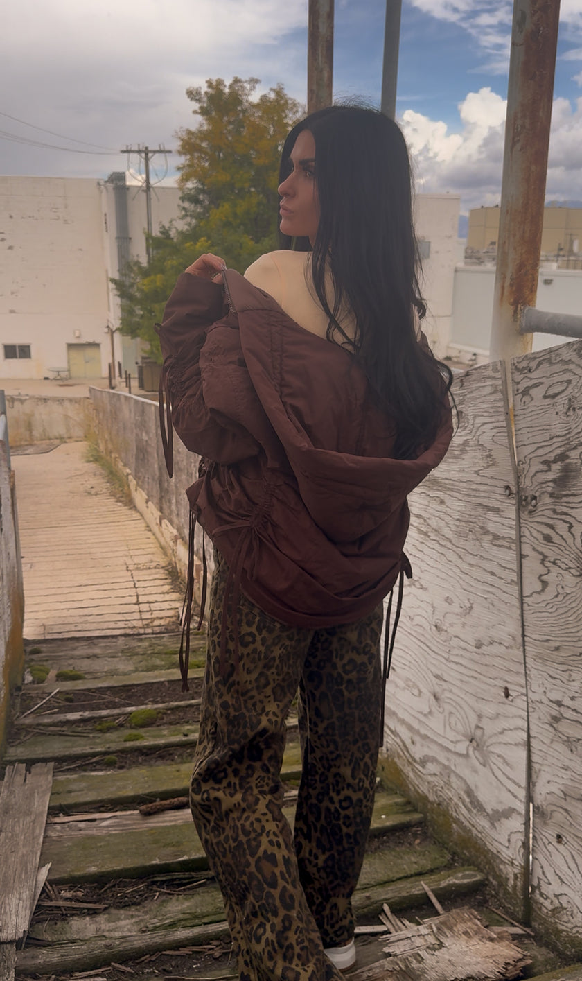 Feral Energy Pants