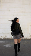 Super High Rise Shorts
