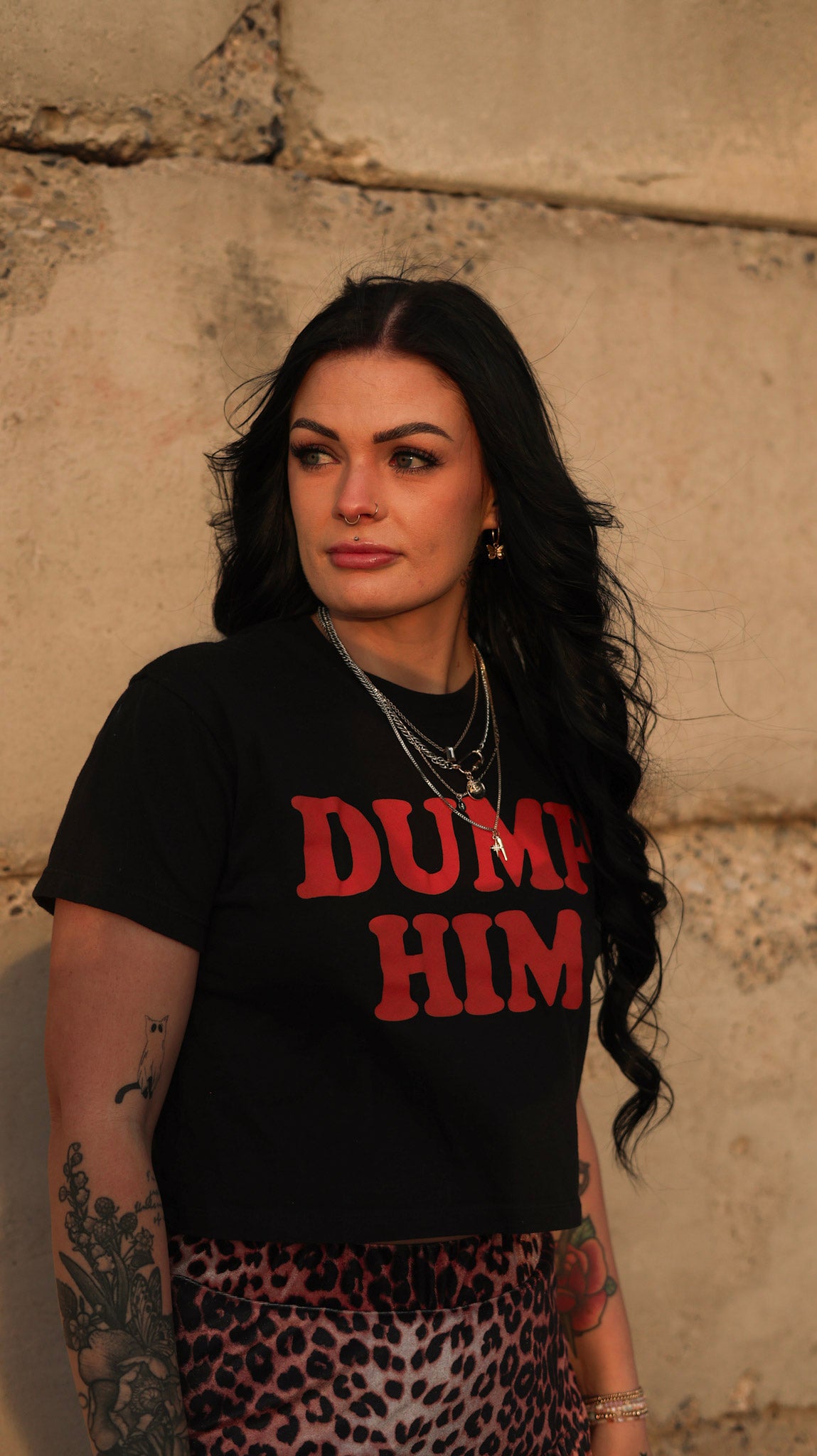 Dump Him