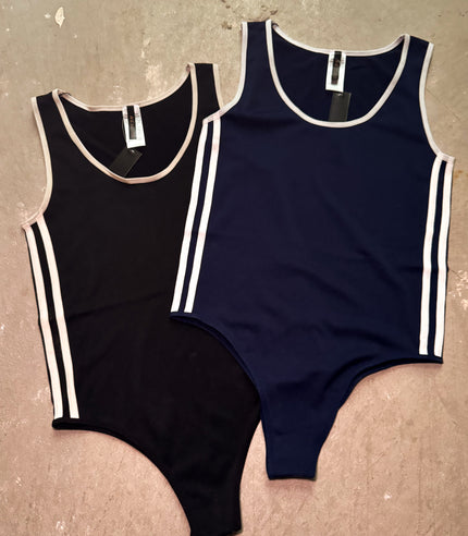 Full Throttle Bodysuit