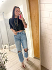 Clean Slate Crop