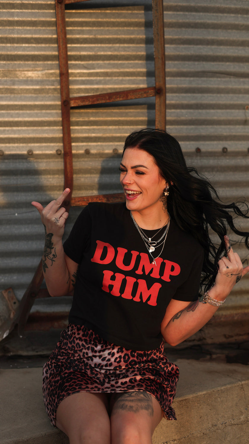 Dump Him