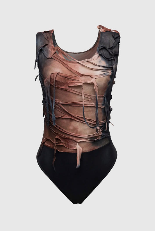 Just My Vibe Bodysuit