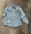 Impossible Lion Long