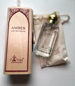 Amber Perfume