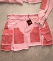Pretty Reckless Mini Skirt