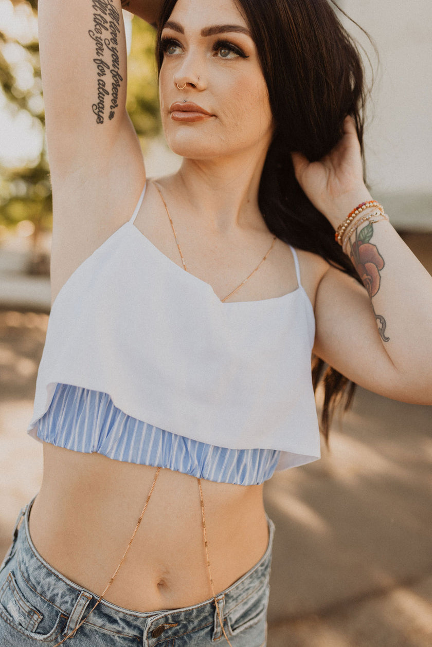 Emory Crop
