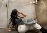 Stone Cold Fedora