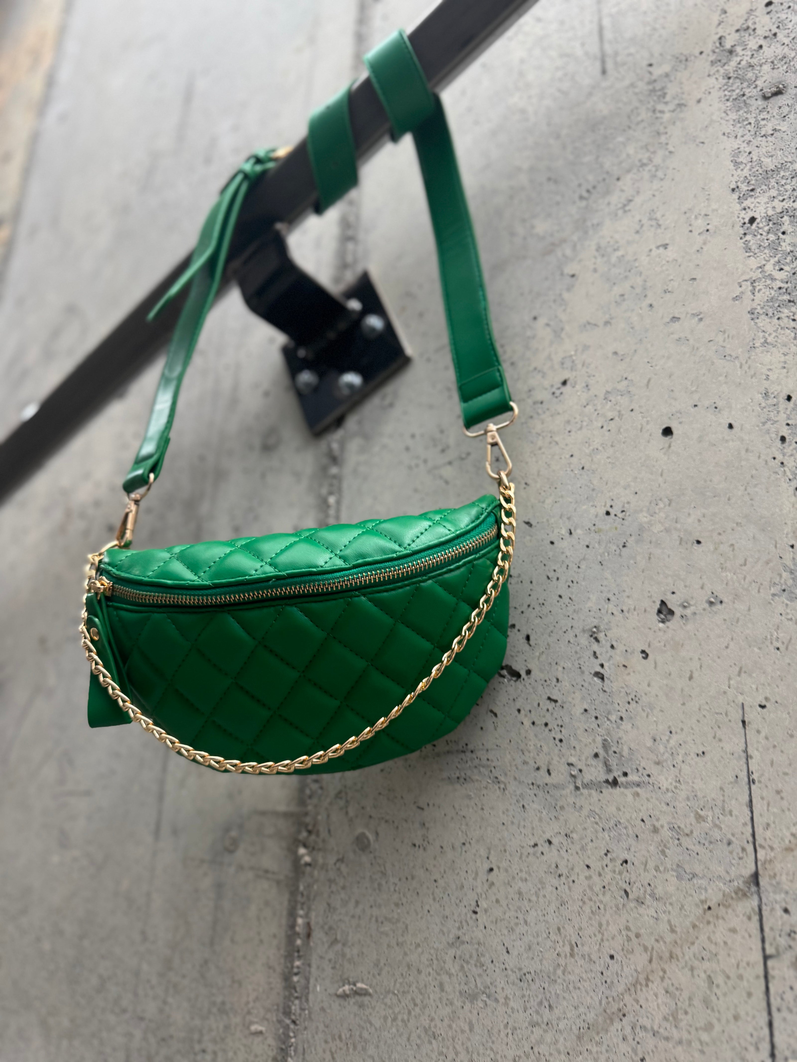 Emerald Icon