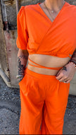Orange Set