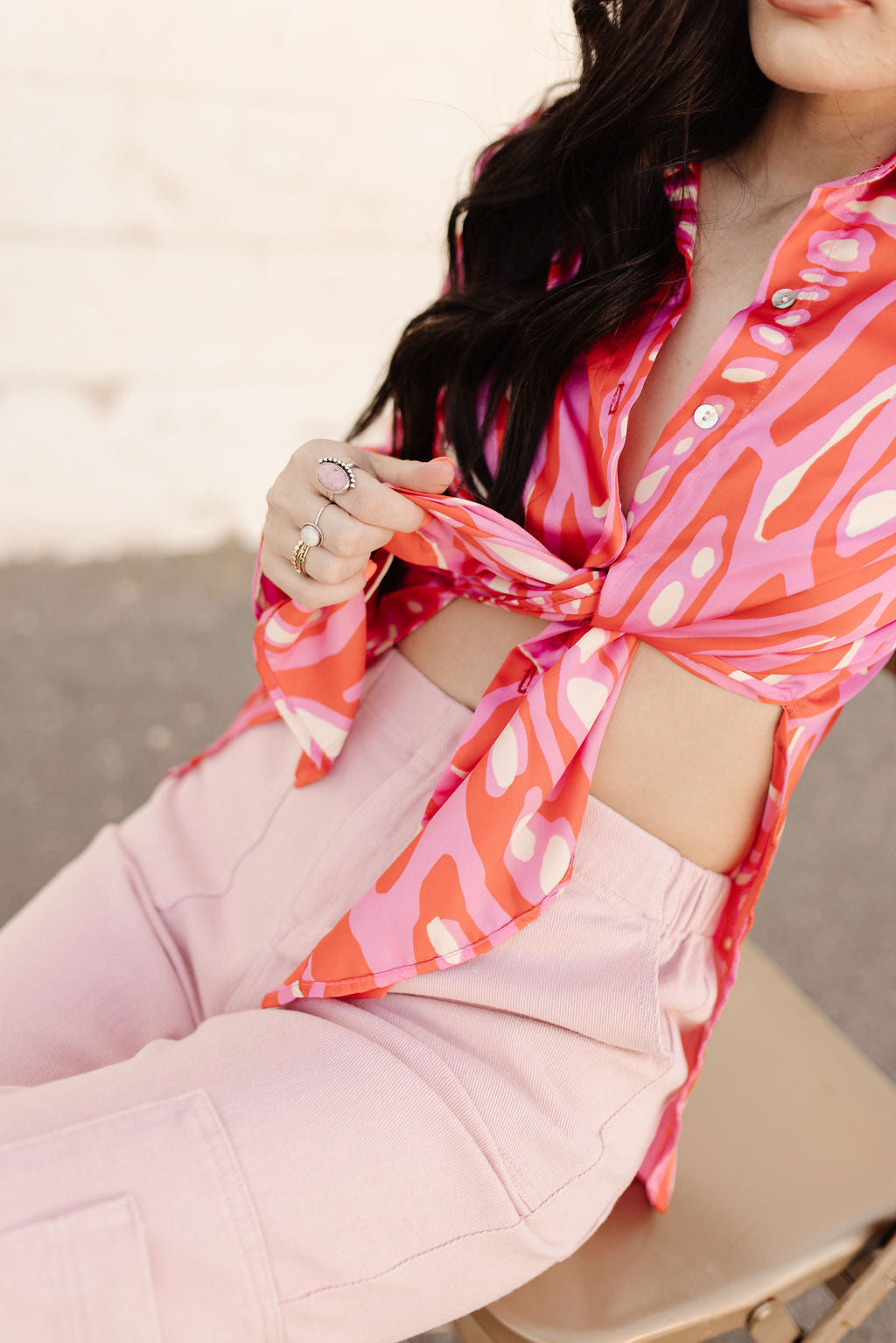 Pink Noise