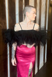Just Mercy Tulle