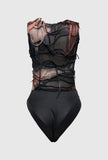 Just My Vibe Bodysuit