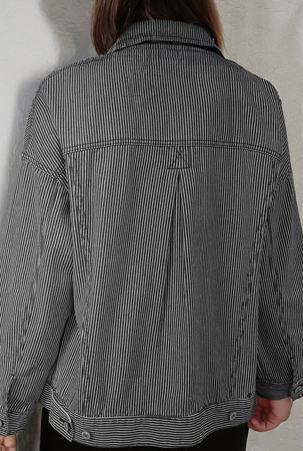 Railway Rebel Jacket