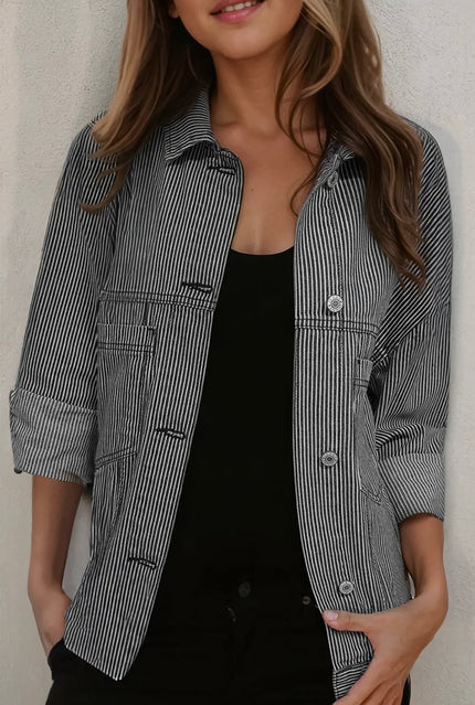 Railway Rebel Jacket