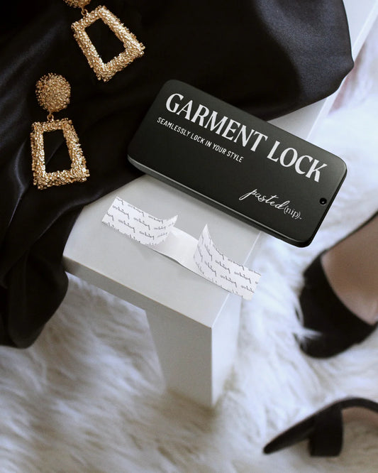 Garment Lock